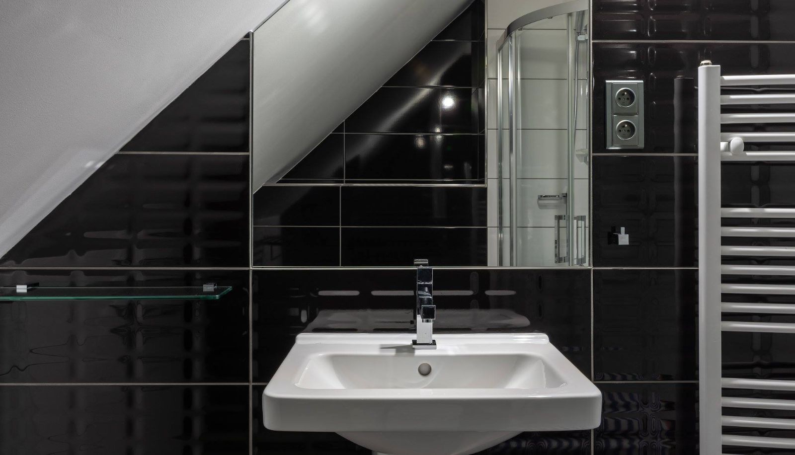 Apartament - Hotel GRAND