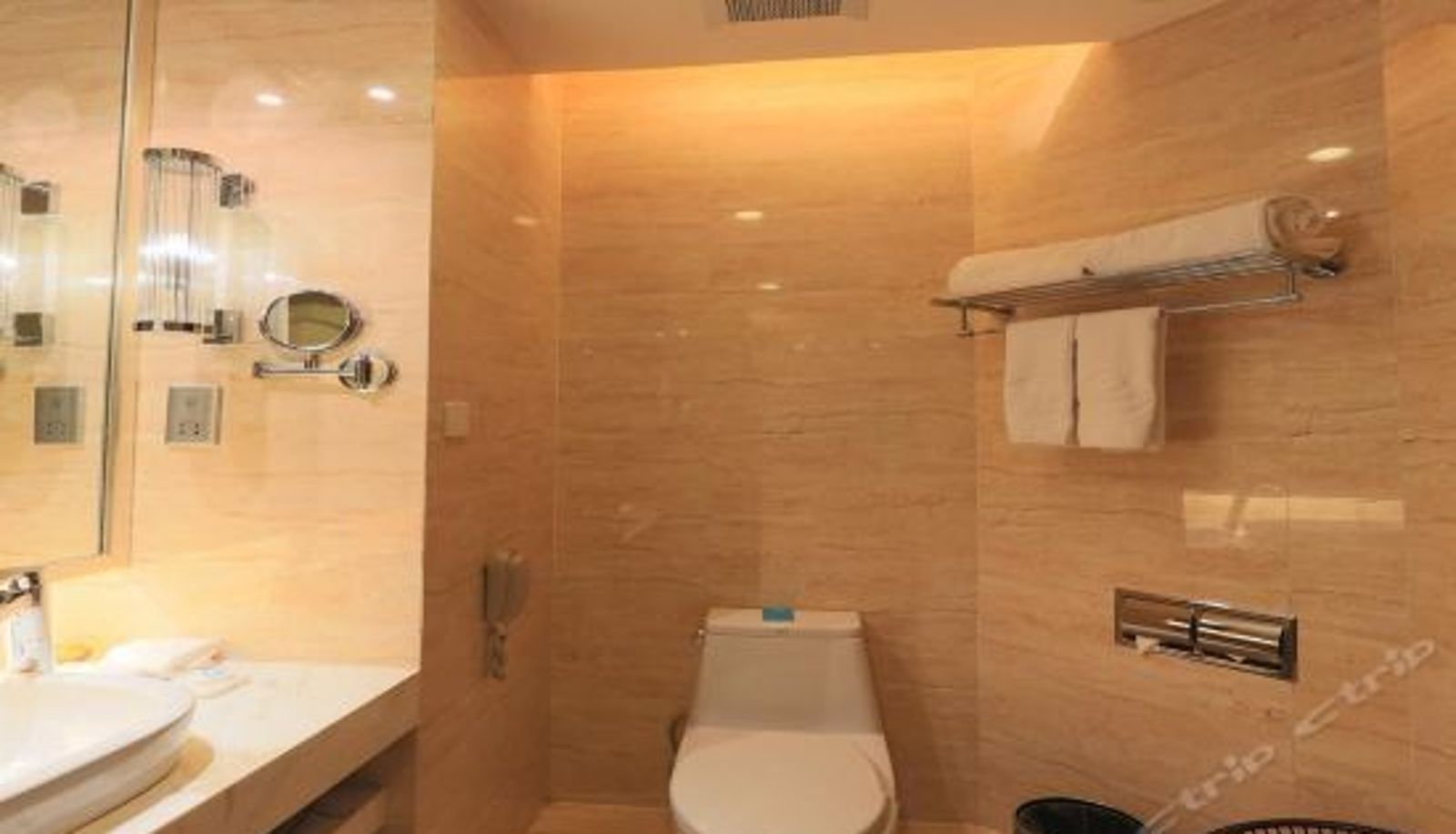 Suite - Xinjiang Aviation Hotel
