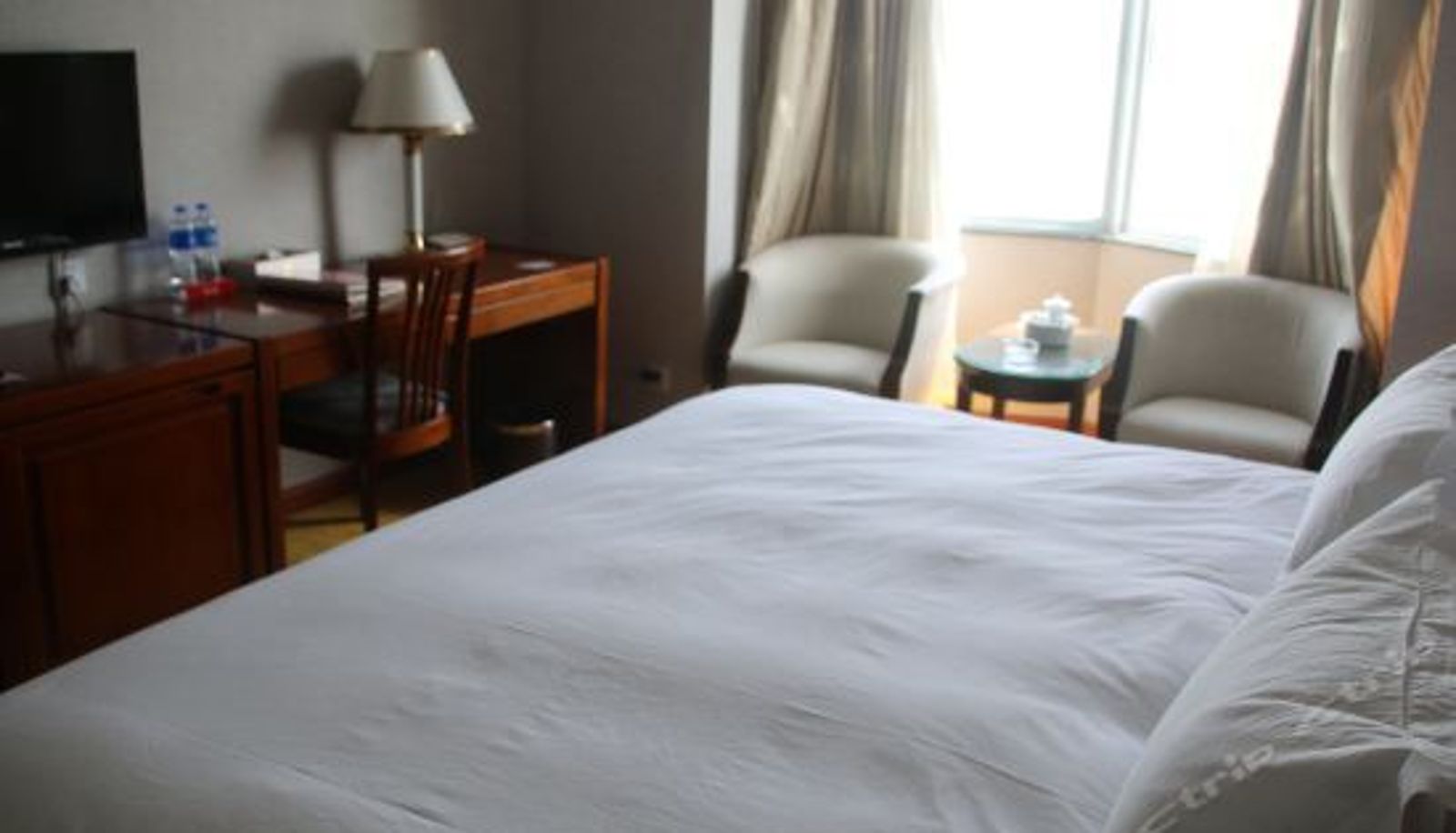 Business room - Jiahe Harbour View Hotel