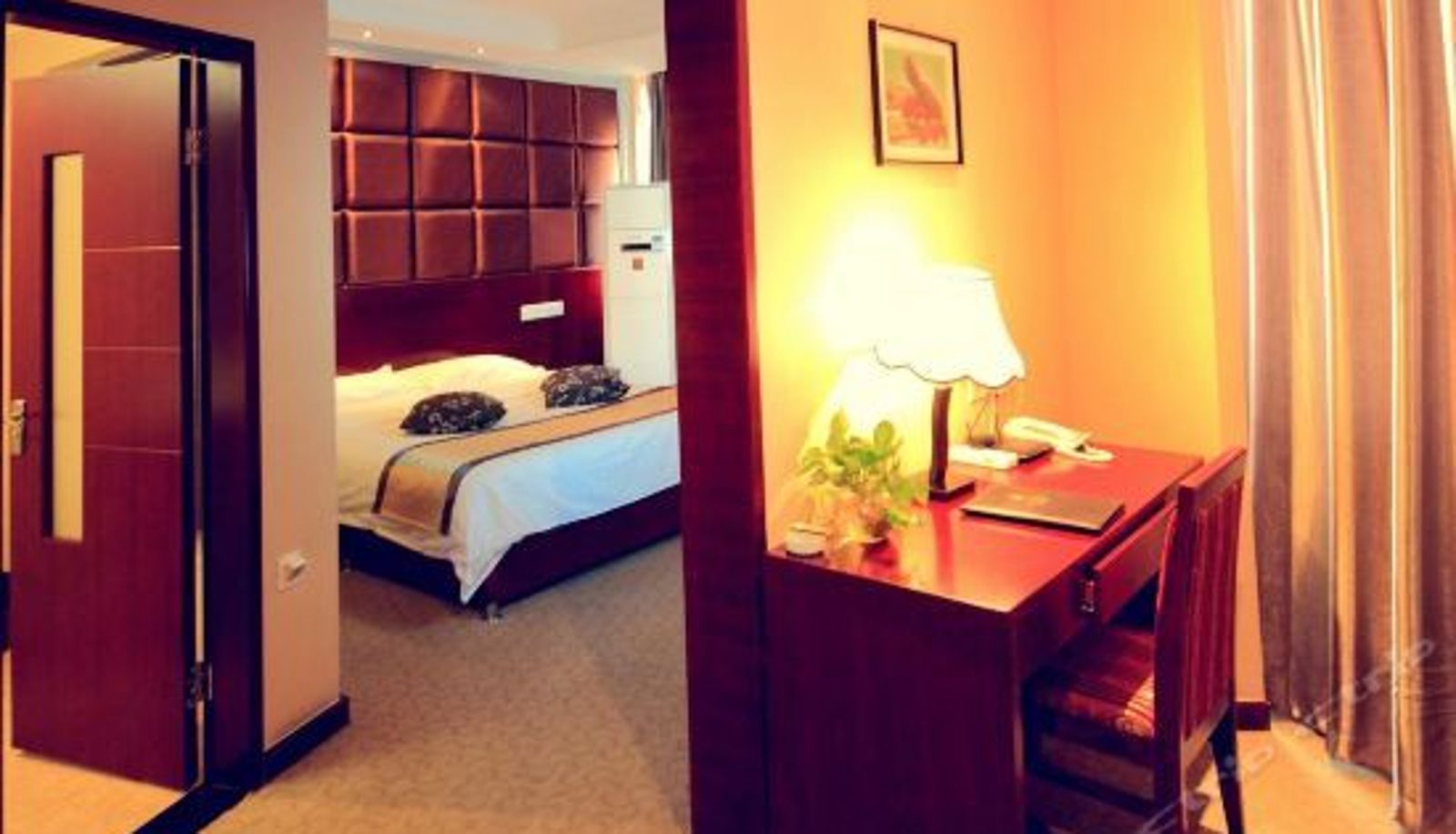 Suite - Huangtaiyi Hotel