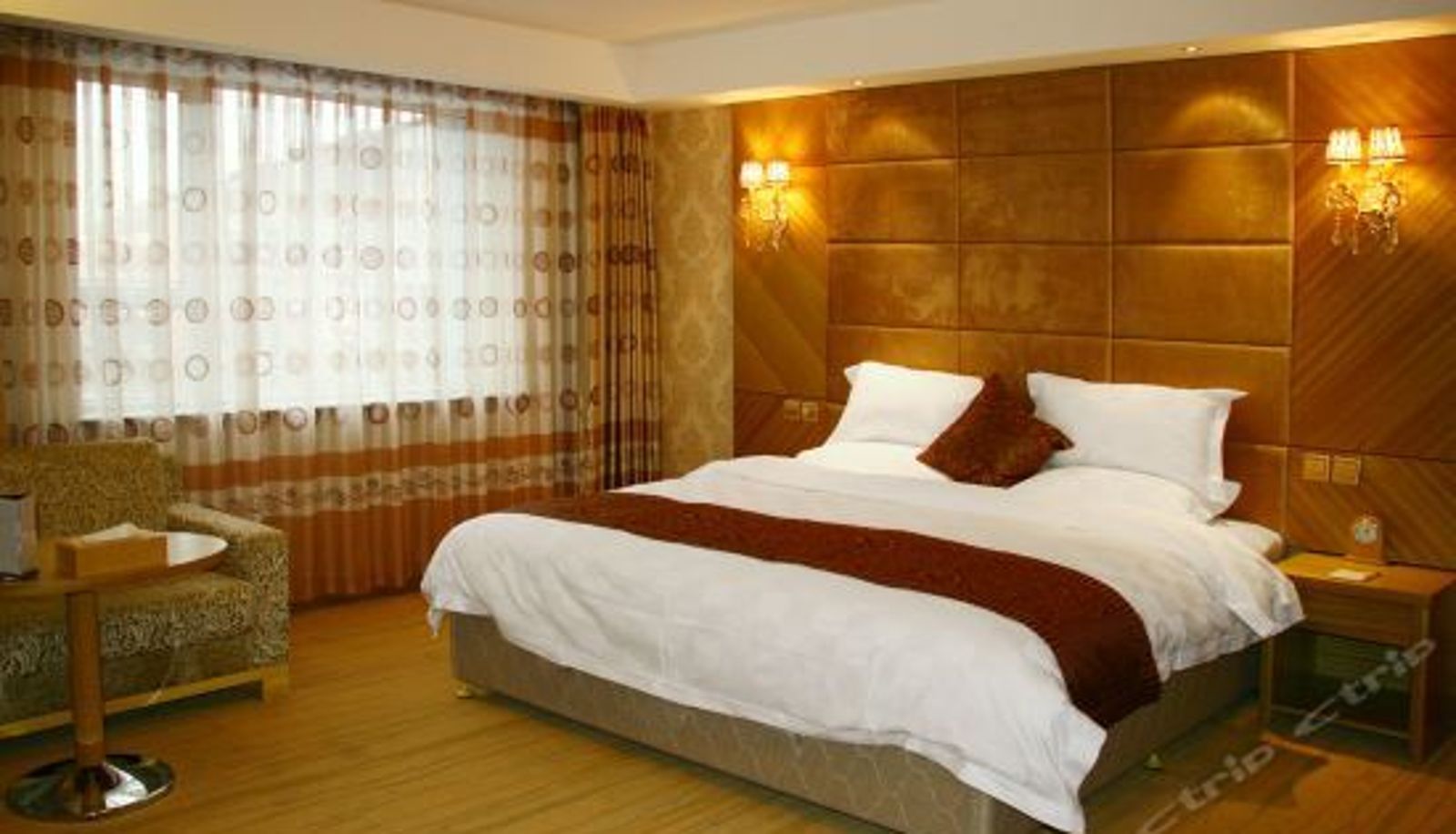 Superior-Zimmer - Universal House Haiyi Hotel