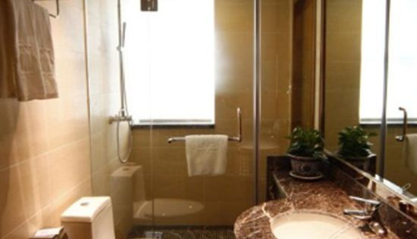 Superior-Zimmer - Universal House Haiyi Hotel