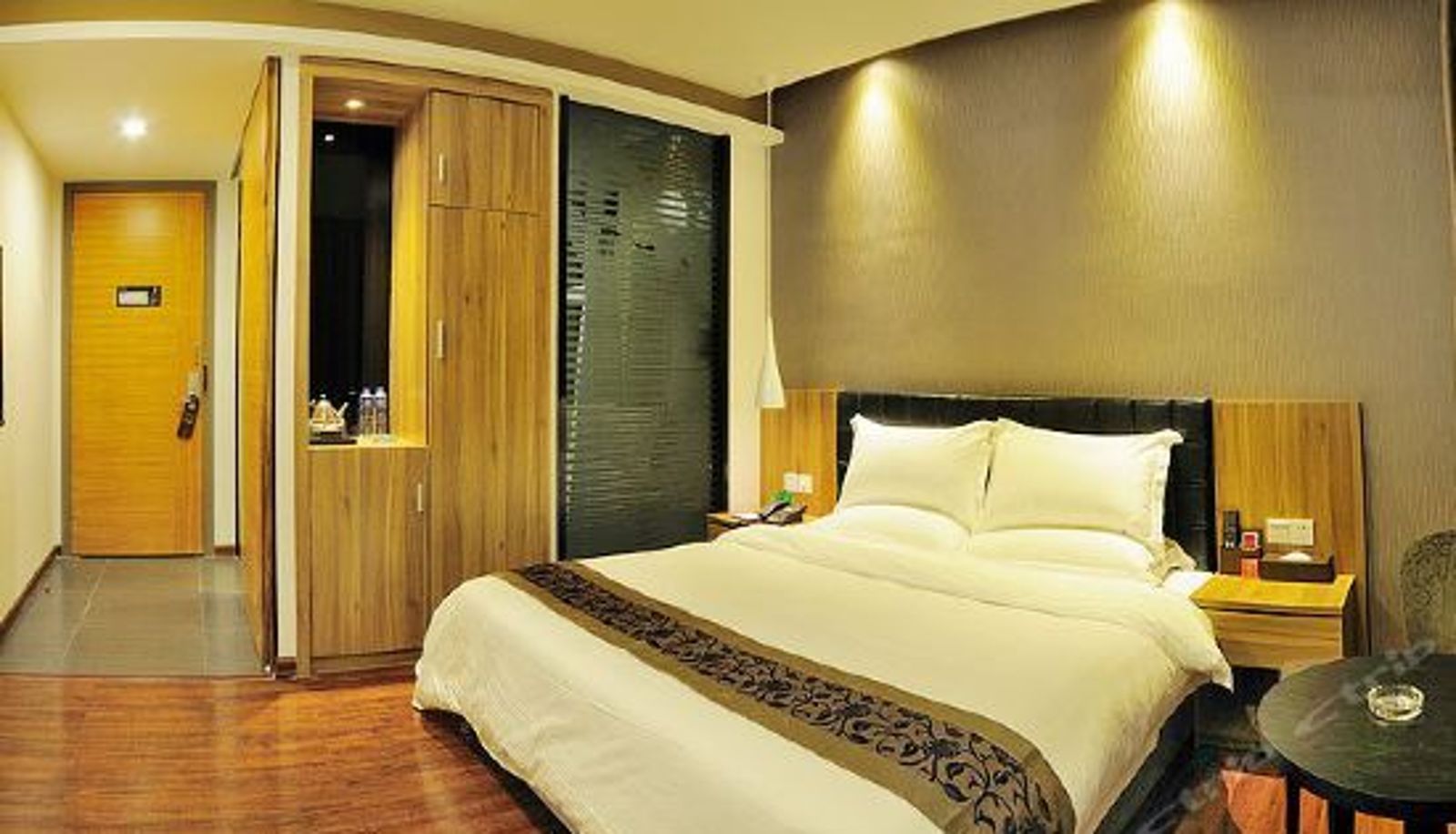 Business-Zimmer - Beautiful Room Hotel