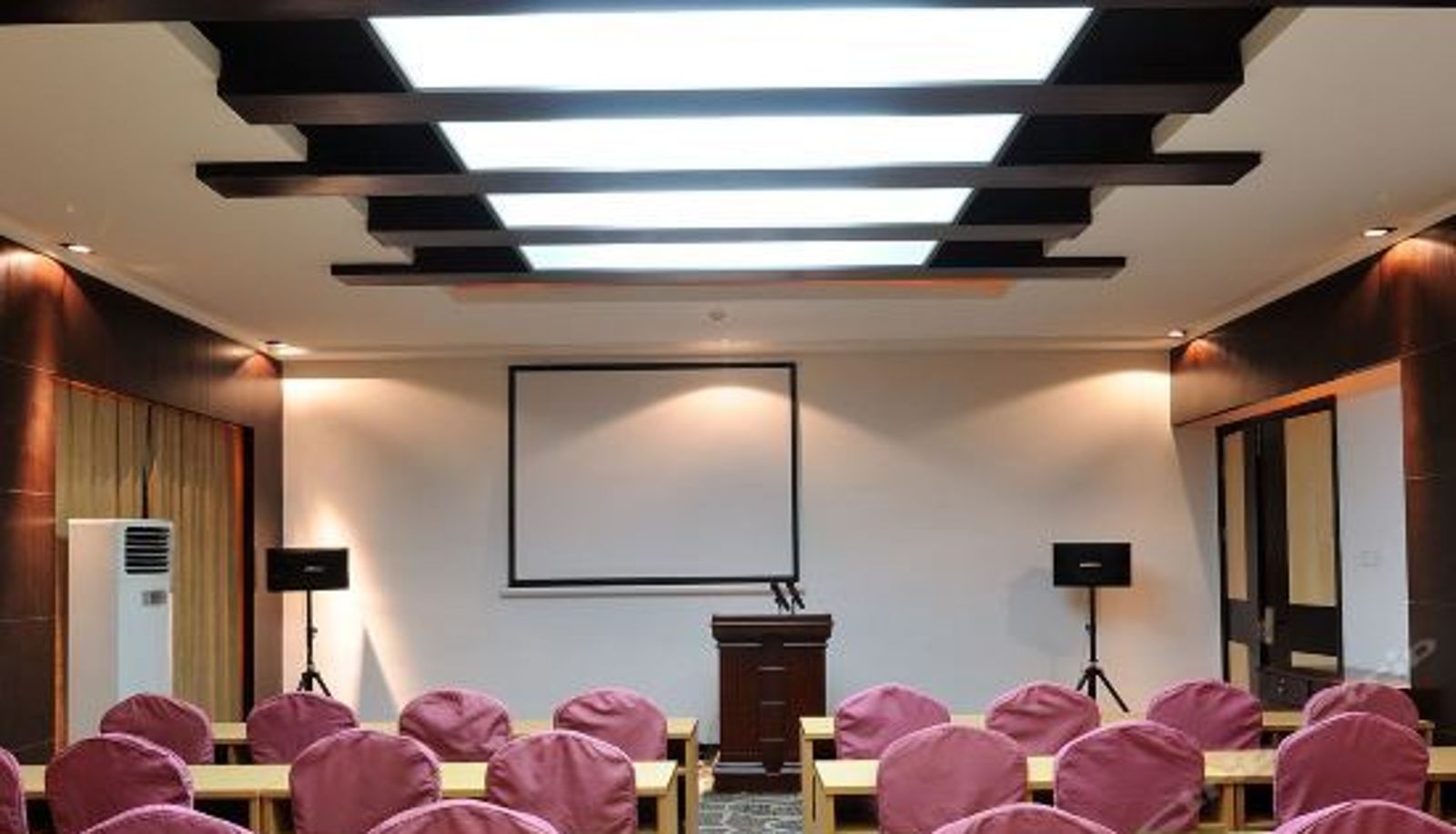 Reception - GreenTree Alliance Hotel (Jiaxing Yidai)