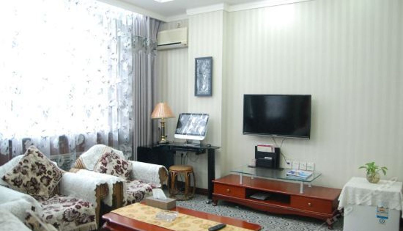 Suite - Xilaishun Hotel