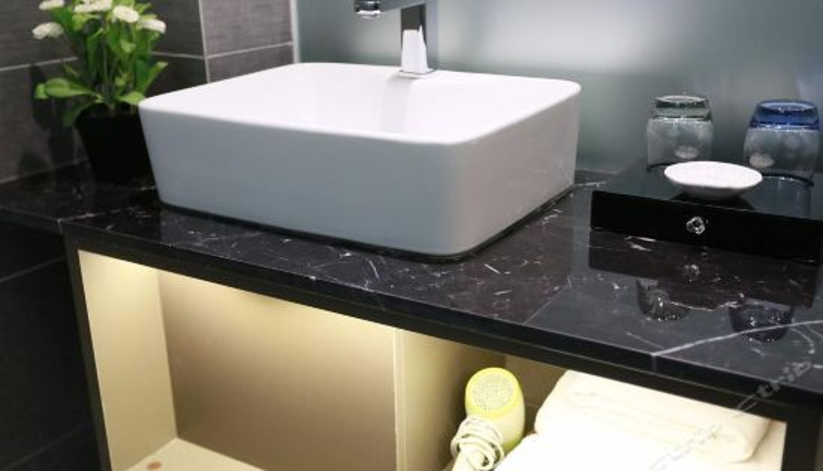 Chambre Standard - Happiness Wuhuan Hotel