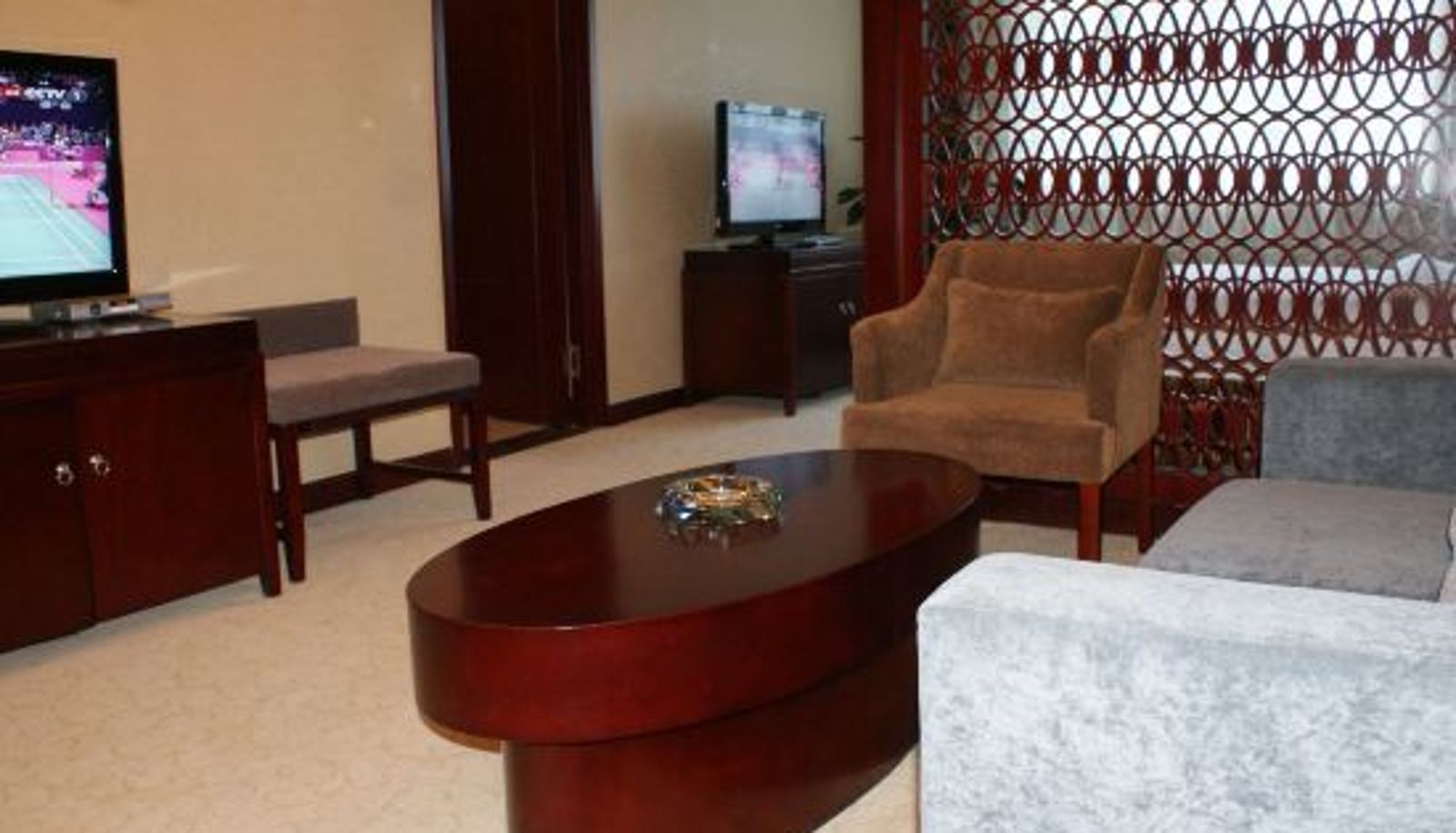Suite - City Langcheng Hotel