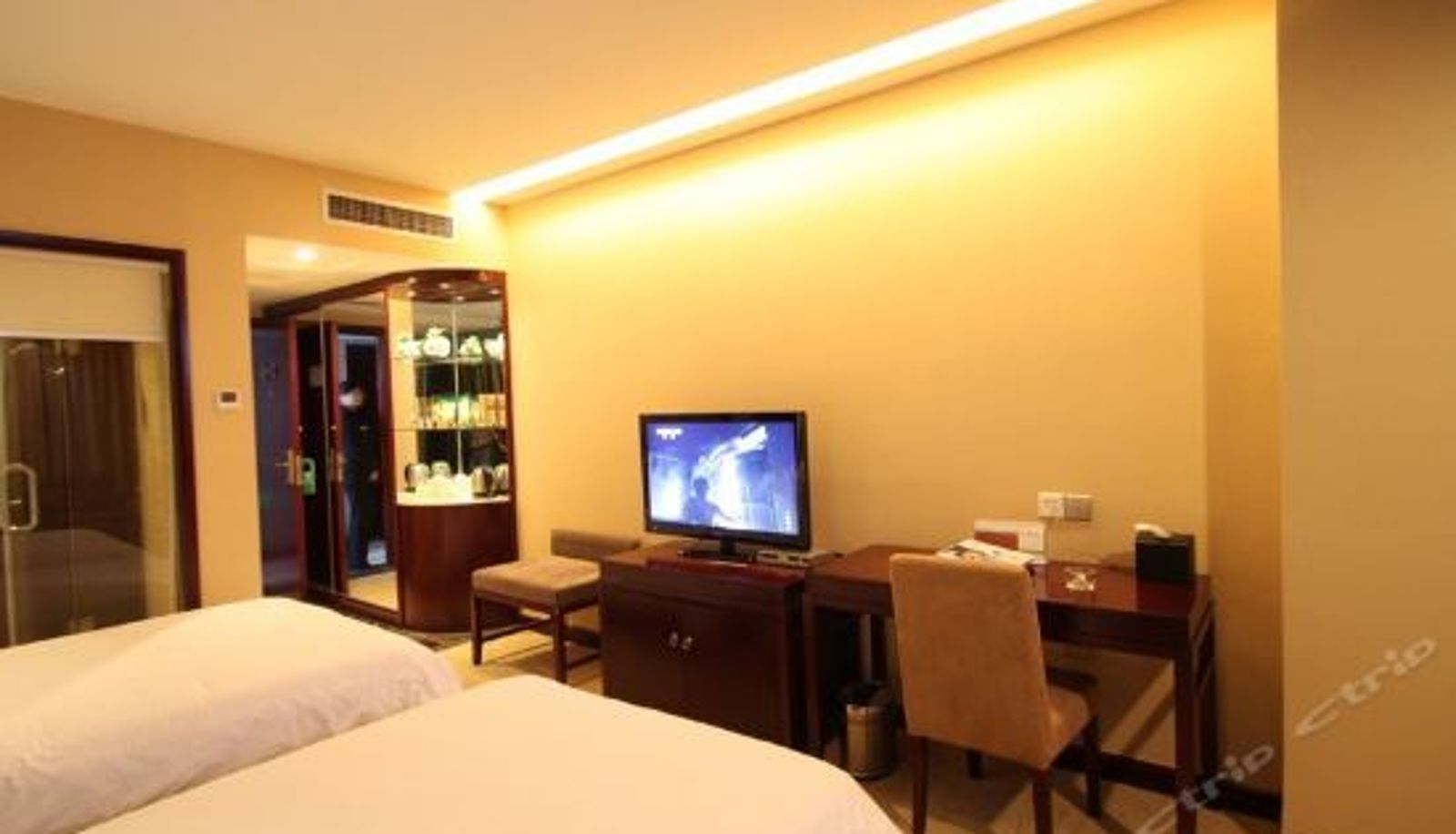 Pokój typu standard - City Langcheng Hotel
