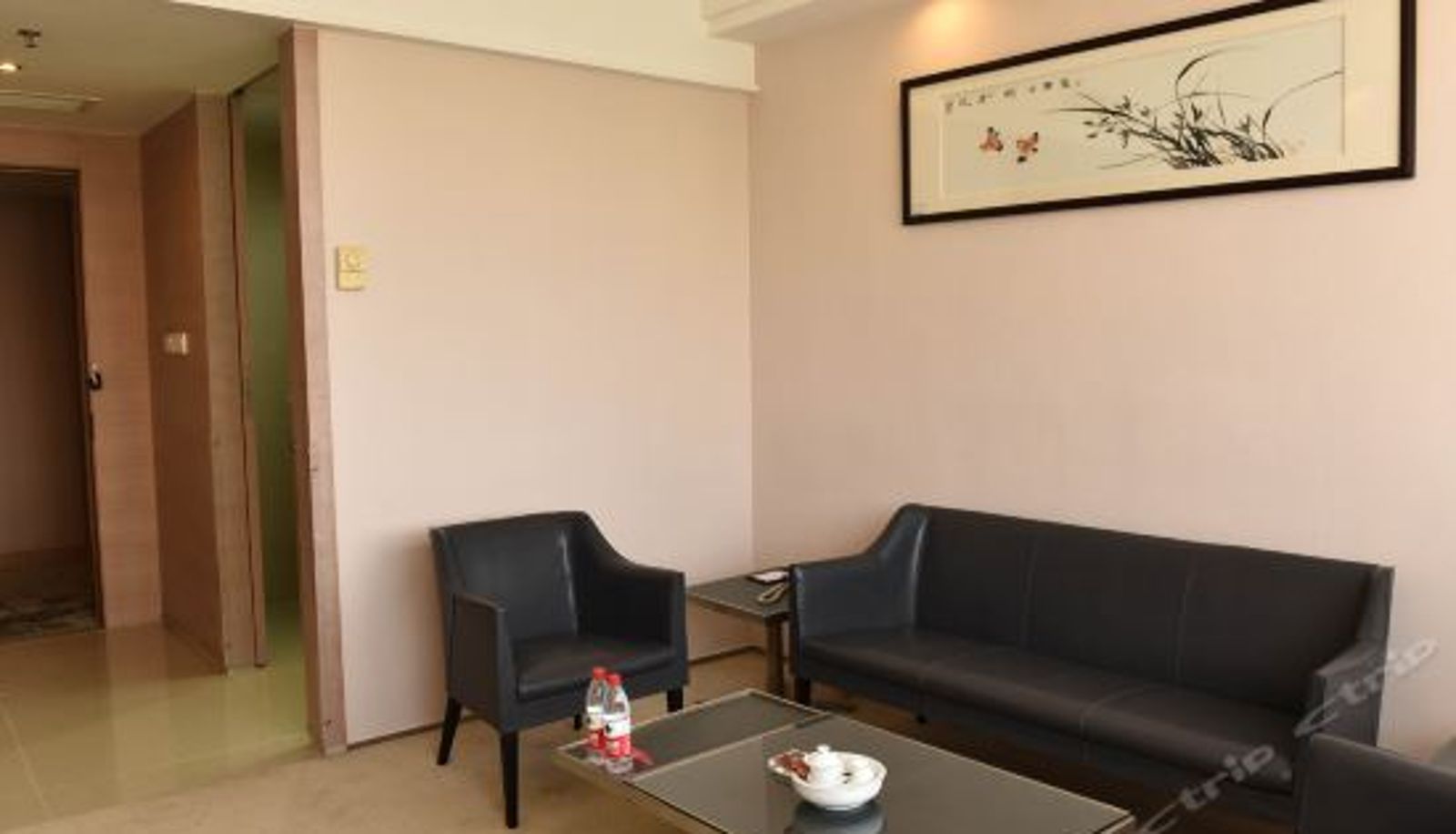 Suite - Swatow Peninsula Hotel