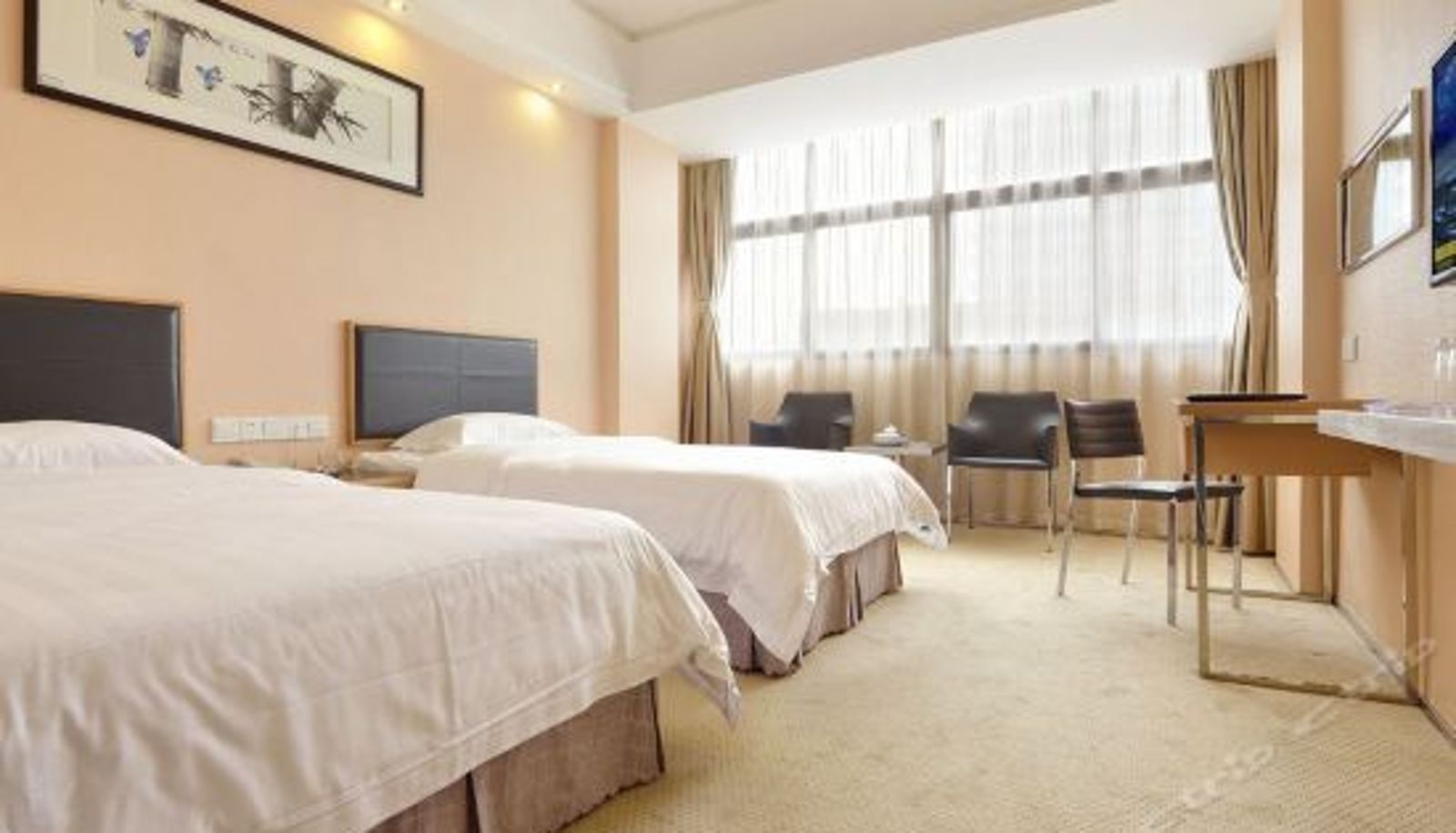 Suite - Swatow Peninsula Hotel