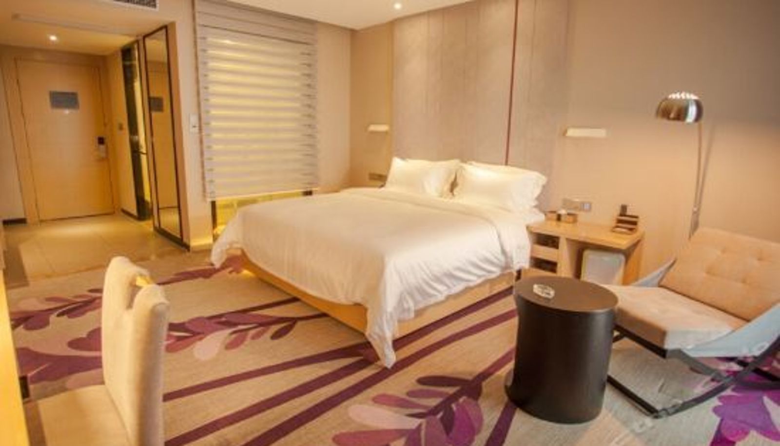 Business room - Lavande Hotel (Jiaxing Zhongshan East Road Babaiban)