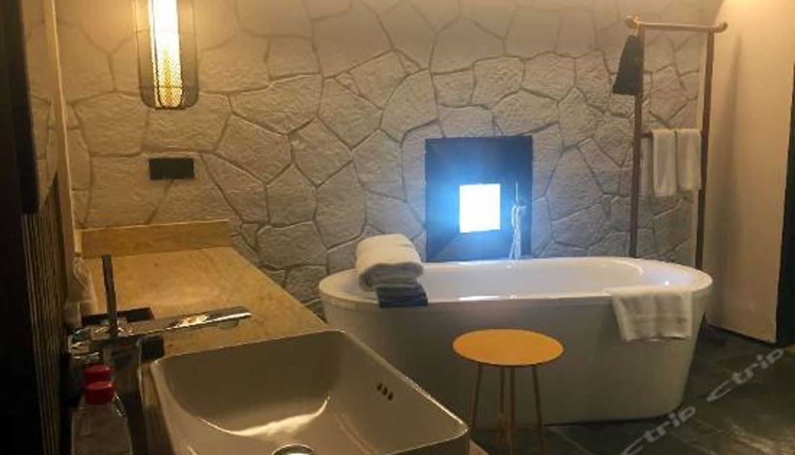 Business-kamer - Yue She Hotel