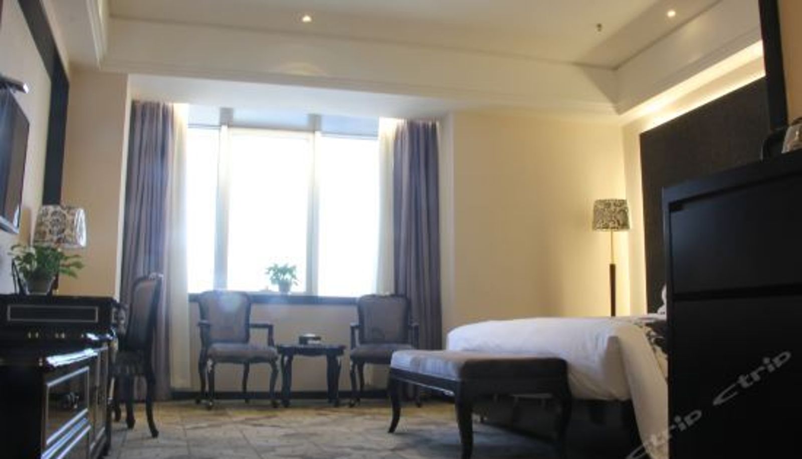 Camera business - Chutian Silver Star Hotel