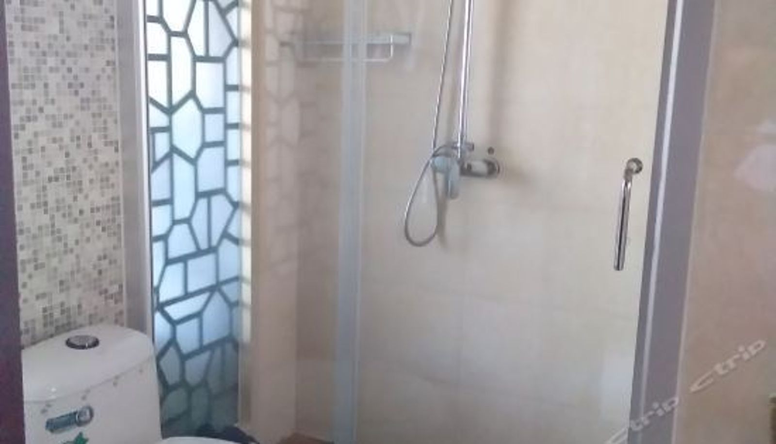 Pokój typu business - Alaer Building Hotel
