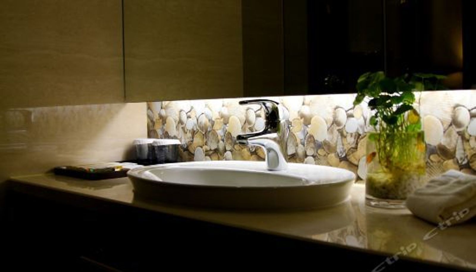 Business room - Yinzuo Hotel