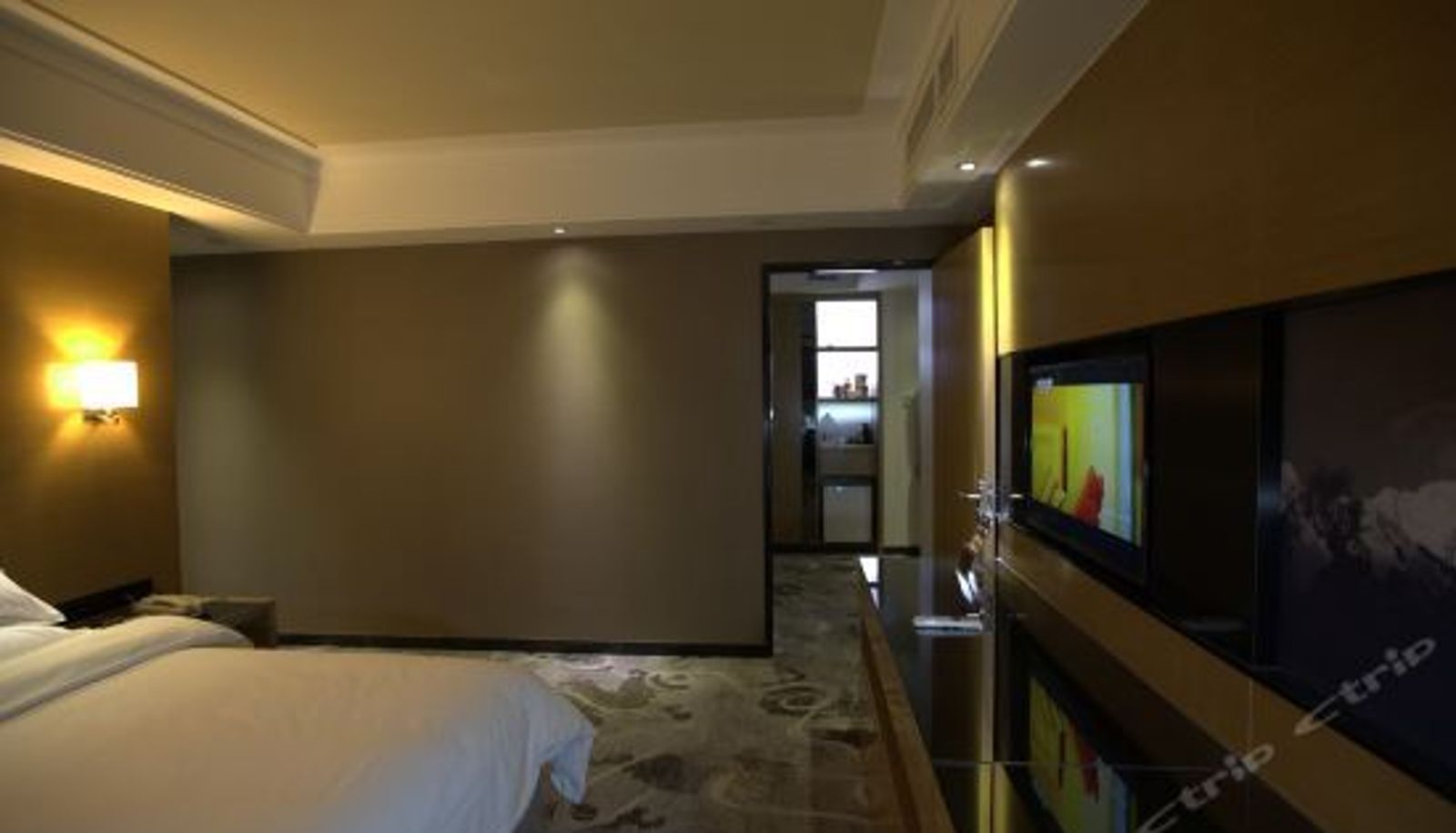 Suite - Gaodi Center Boutique Hotel