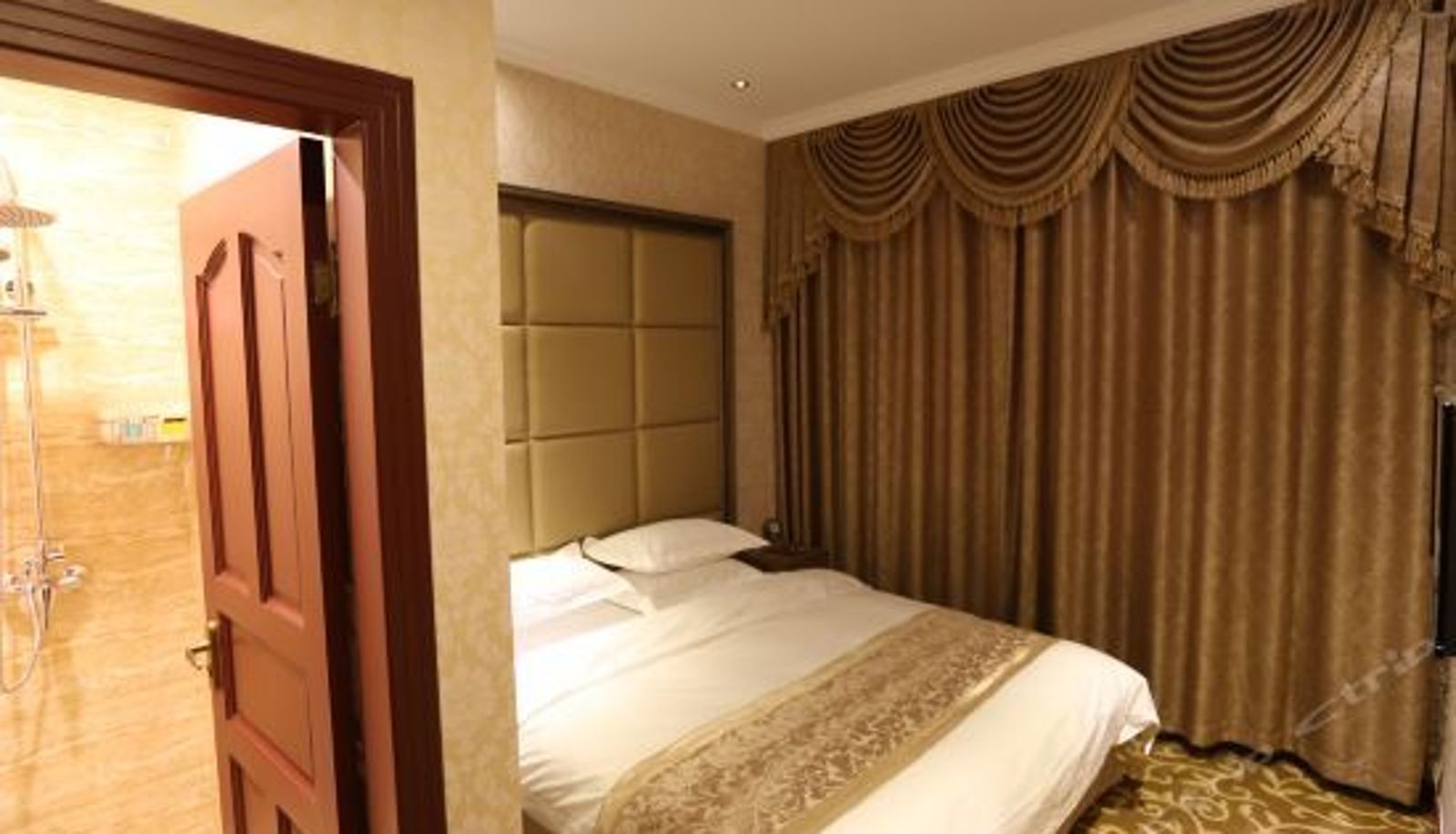 Suite - Astana Hotel