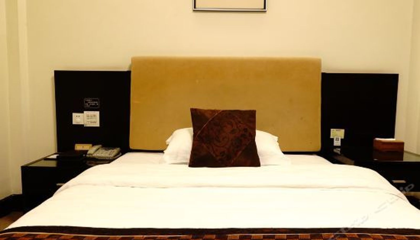 Pokój typu business - Dongsheng Hotel