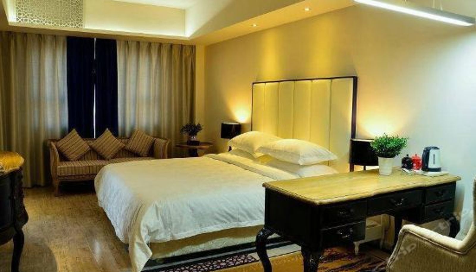 Superior-Zimmer - Mabelle Hotel