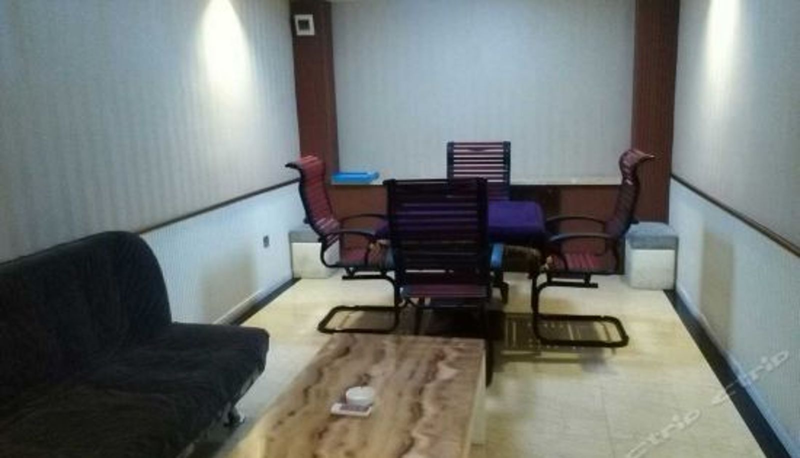 Suite - Zun Pin Hotel