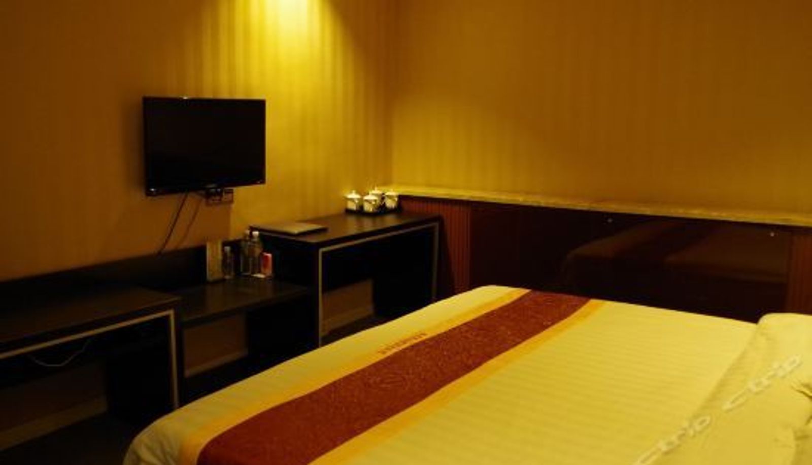 Suite - Zun Pin Hotel