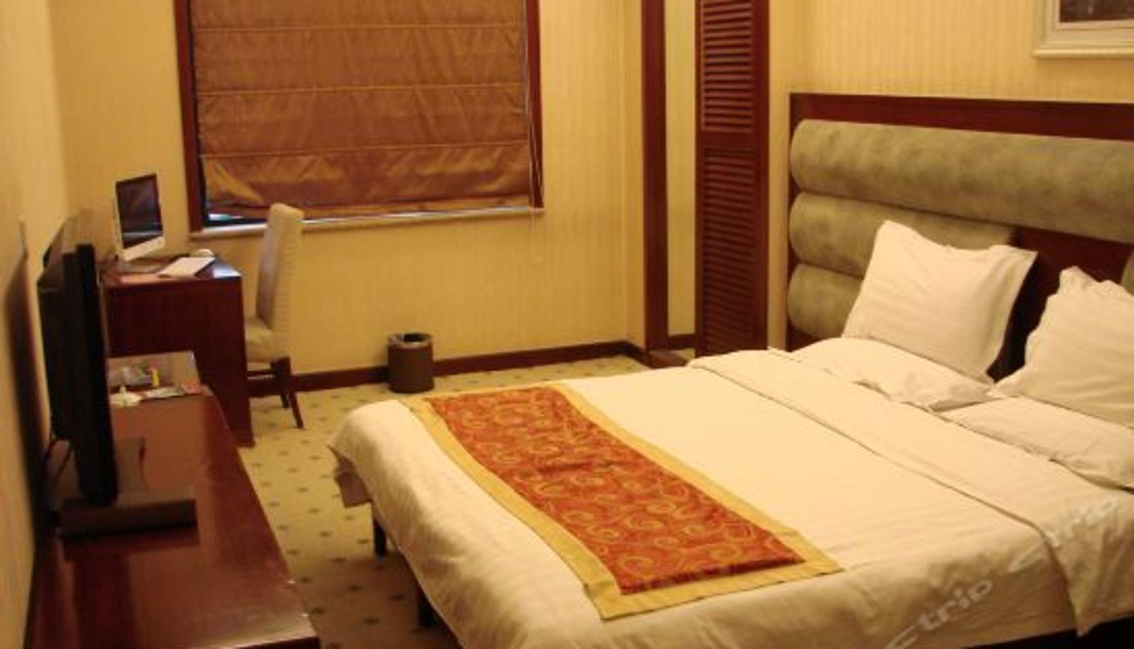 Business-Zimmer - Overseas Chinese Hotel