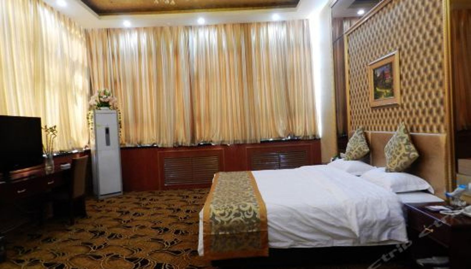 Suite - Sushang Hotel