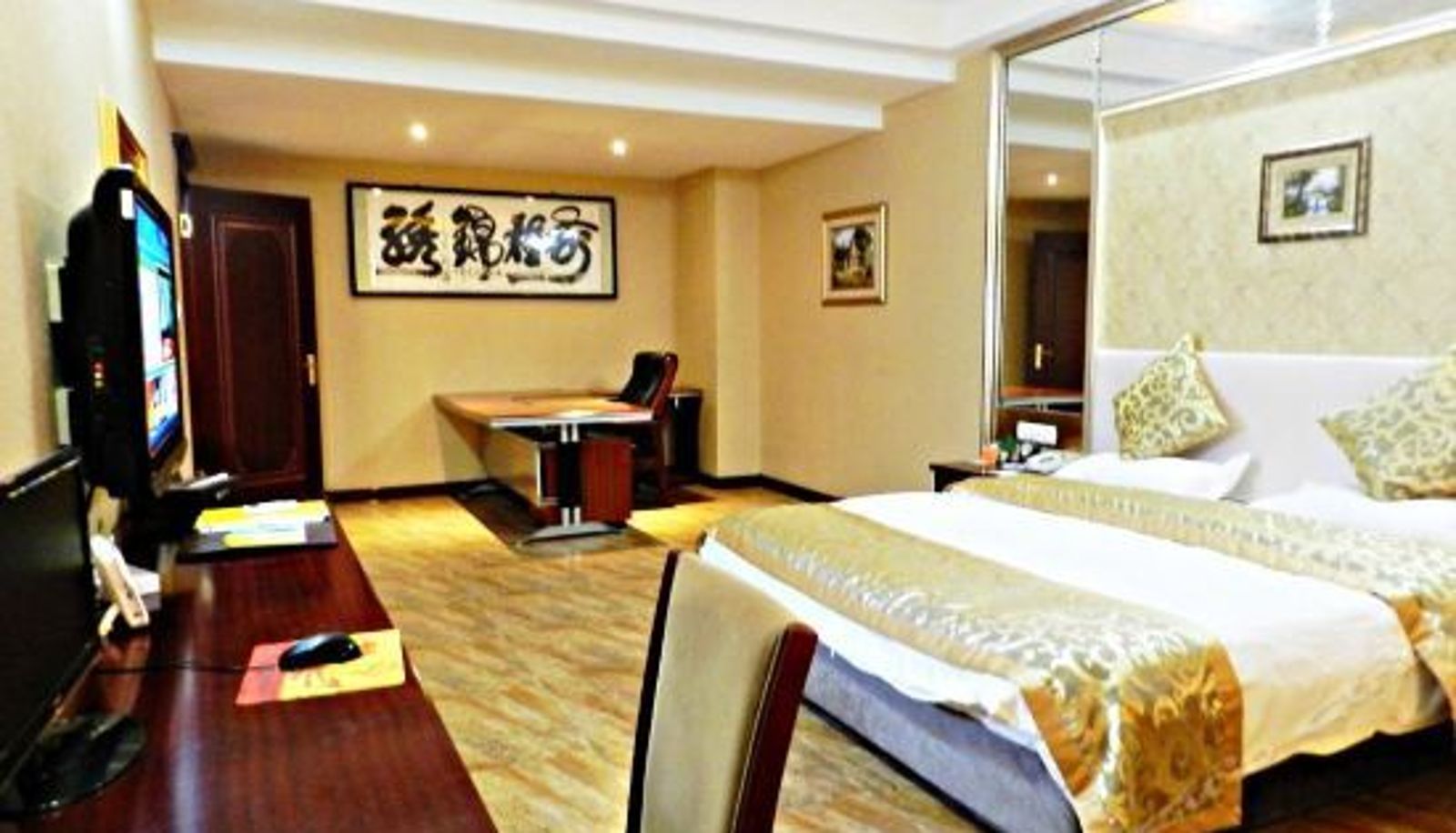 Suite - Sushang Hotel