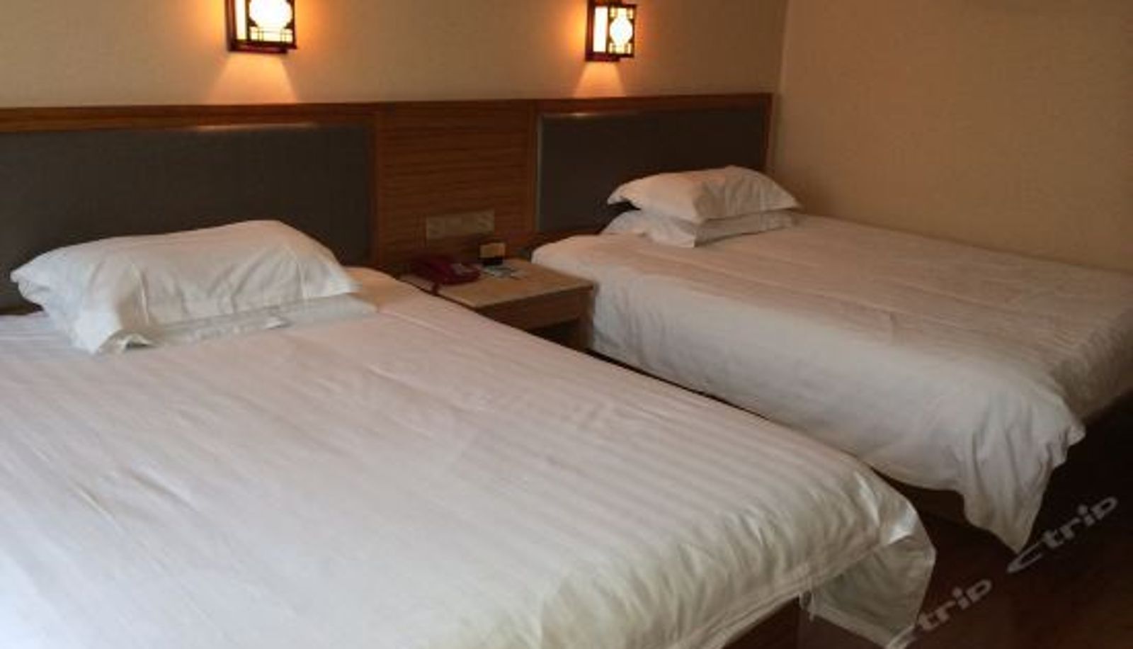 Business-Zimmer - Honglou Hotel