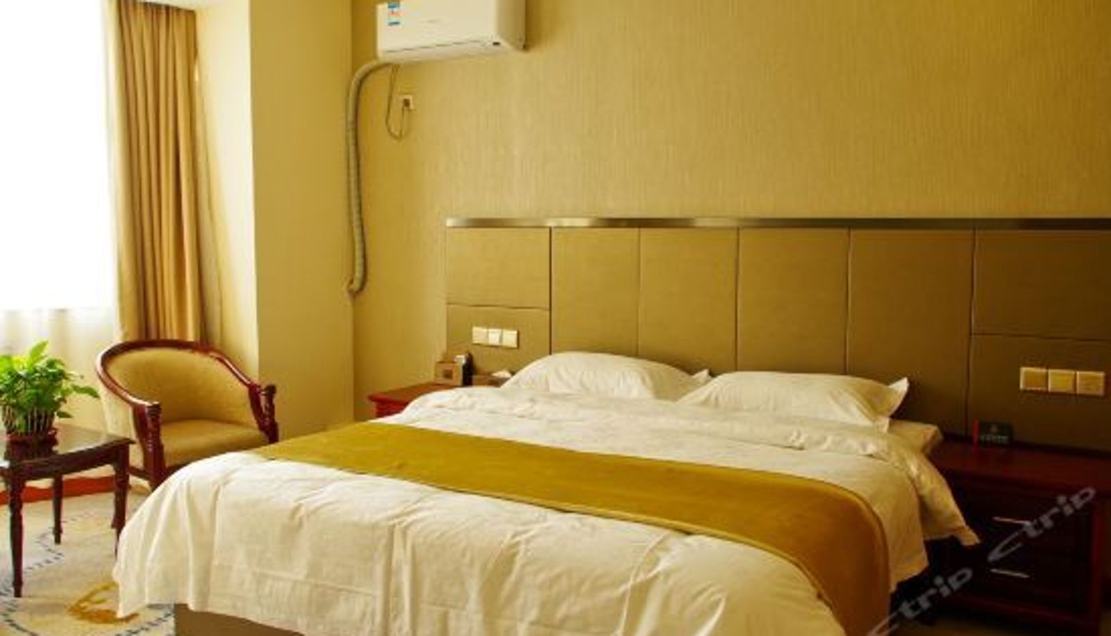Suite - Xinjiang Jianshe Hotel