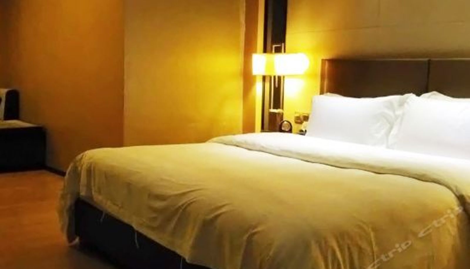 Chambre Business - King Won Business Hotel