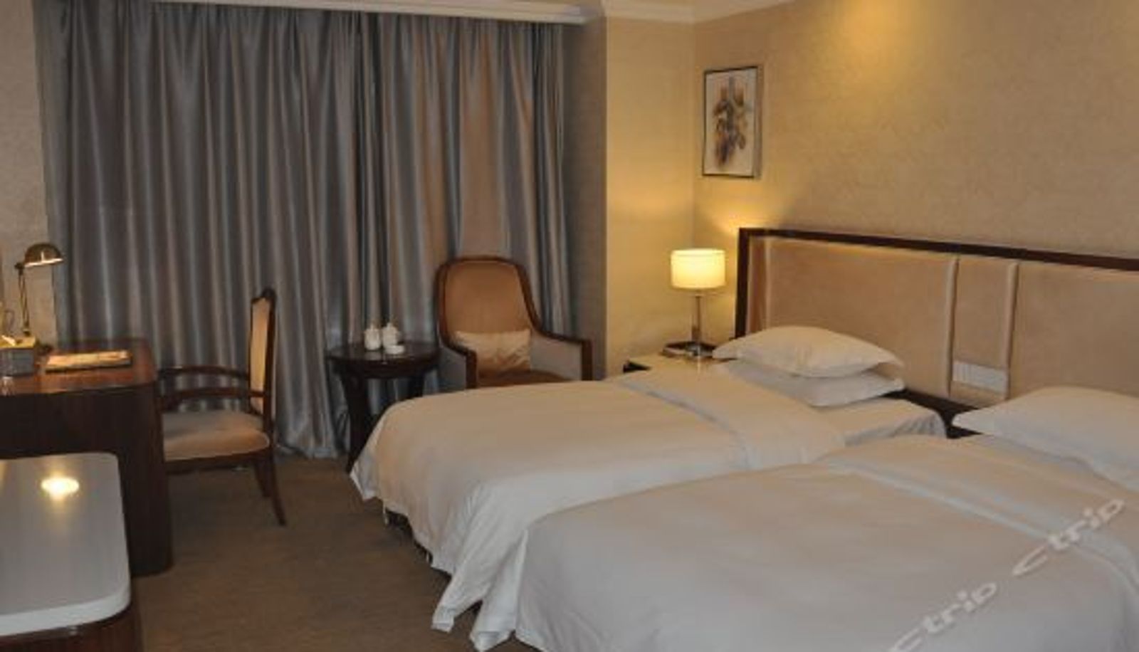 Superior-Zimmer - Yihai Hotel