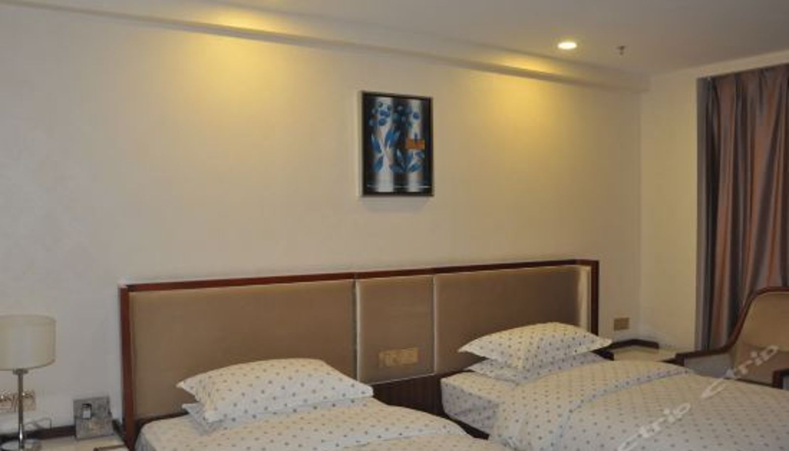 Superior-Zimmer - Yihai Hotel