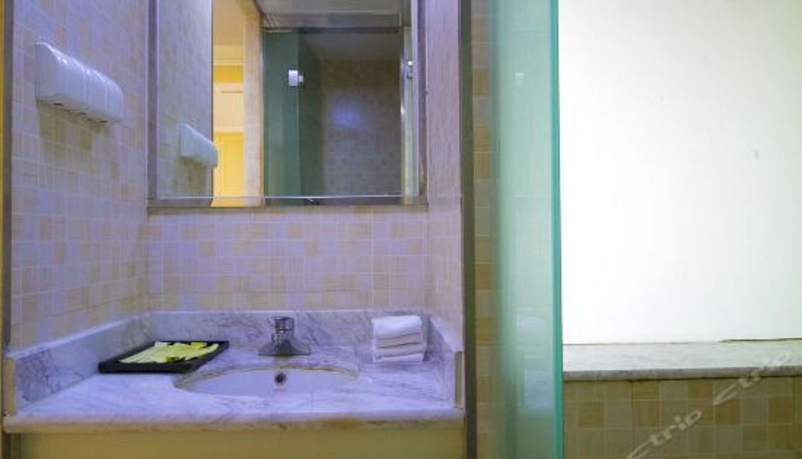 Interior view - Sanjiang Hotel