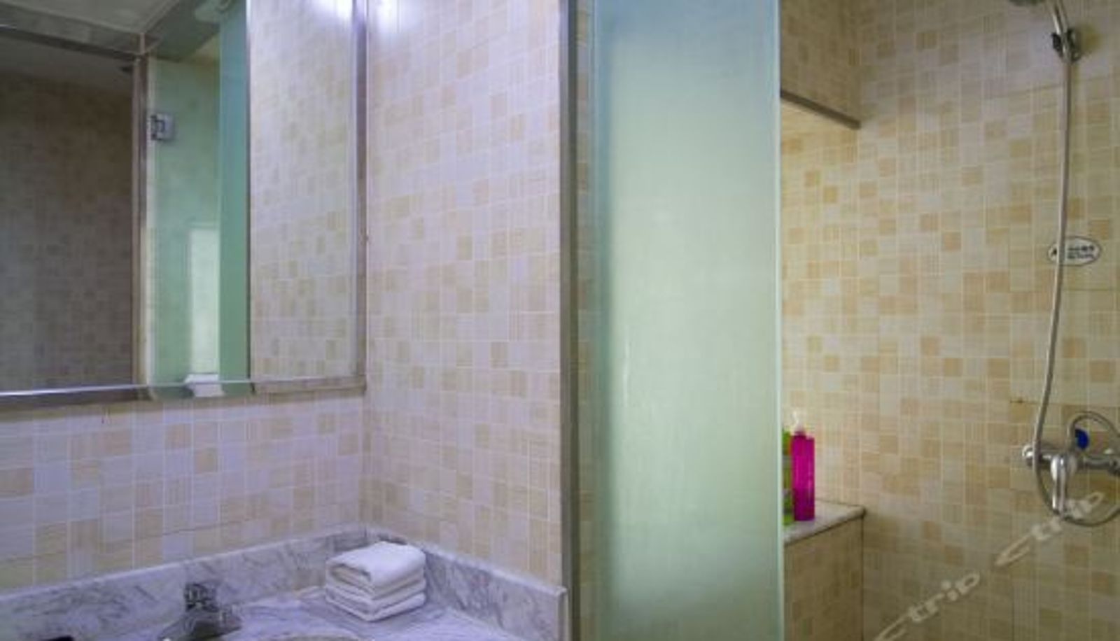 Interior view - Sanjiang Hotel