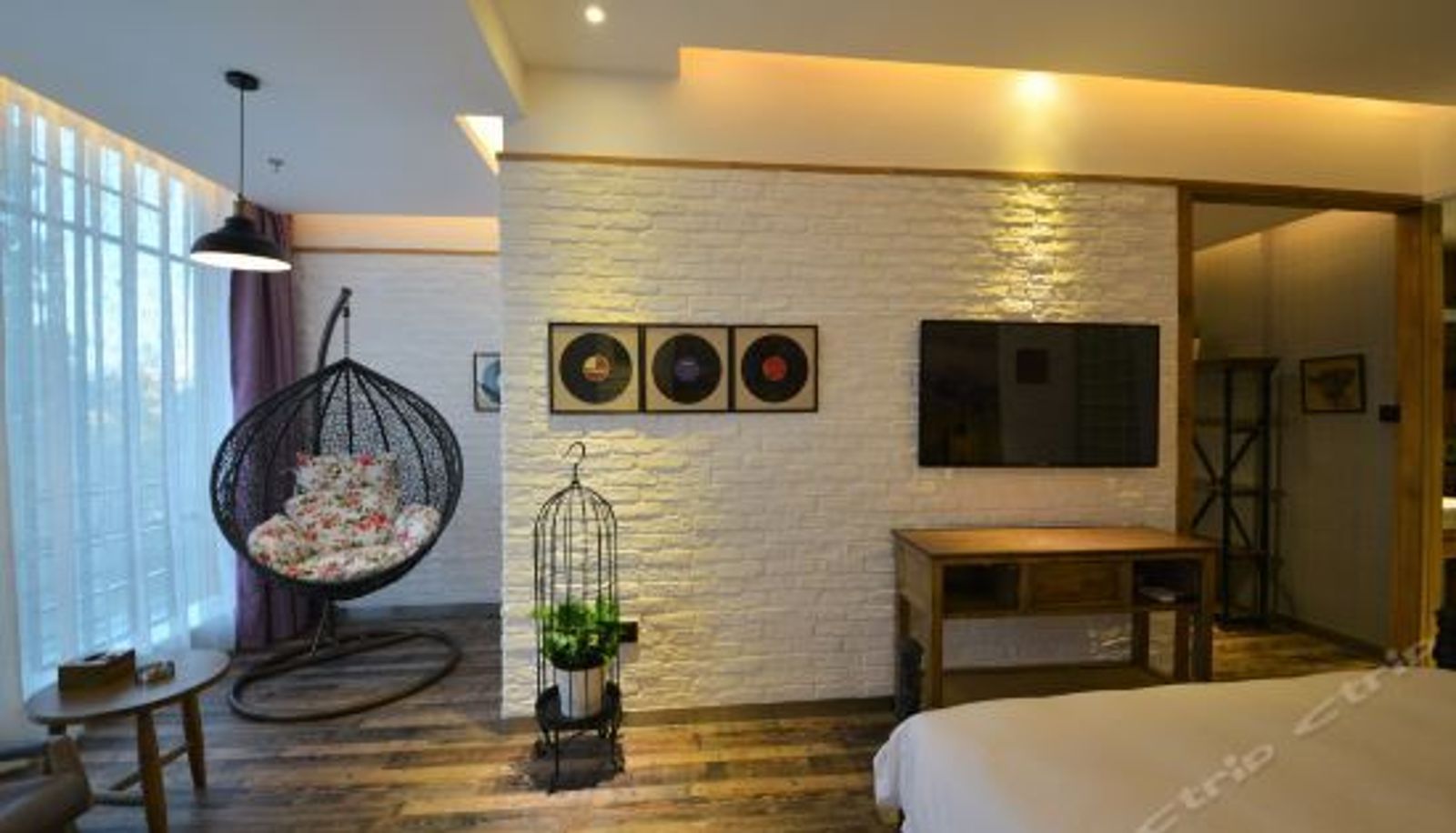 Superior-Zimmer - Inn Line (Urumqi Huayuan)
