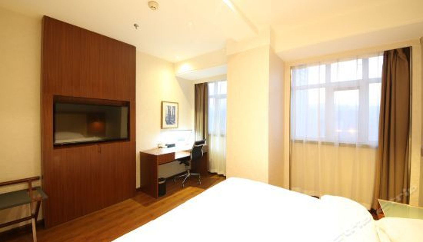 Business-Zimmer - Yidu Hotel