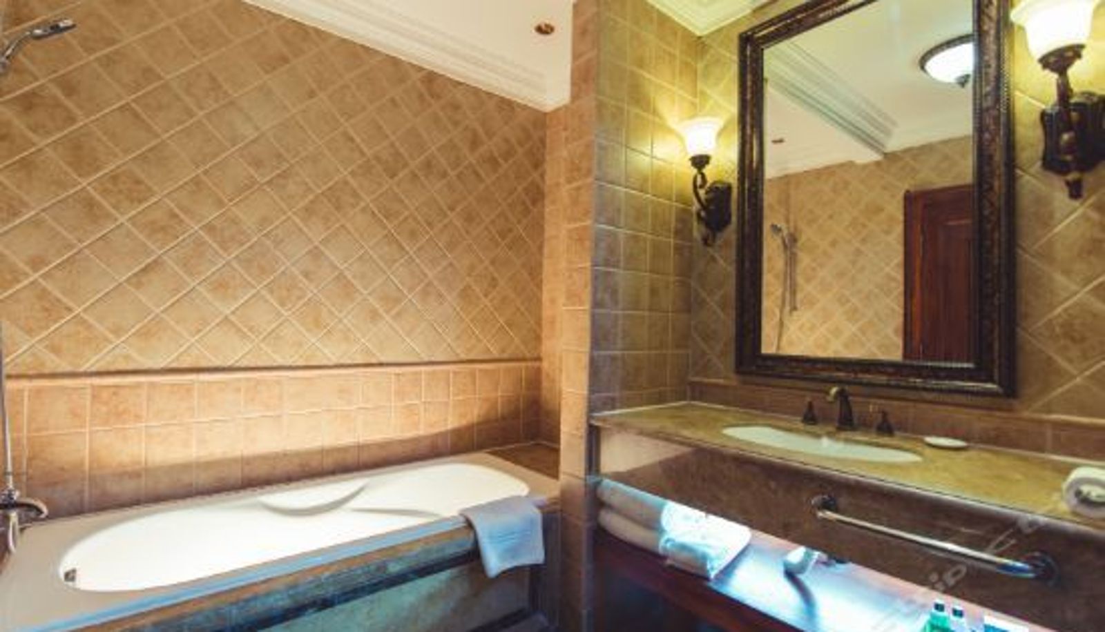 Suite - Aksaray Hotel
