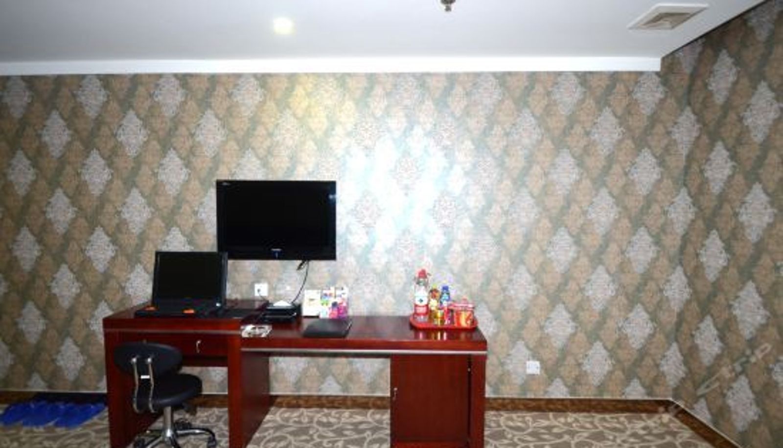 Pokój trzyosobowy - Demei Business Hotel