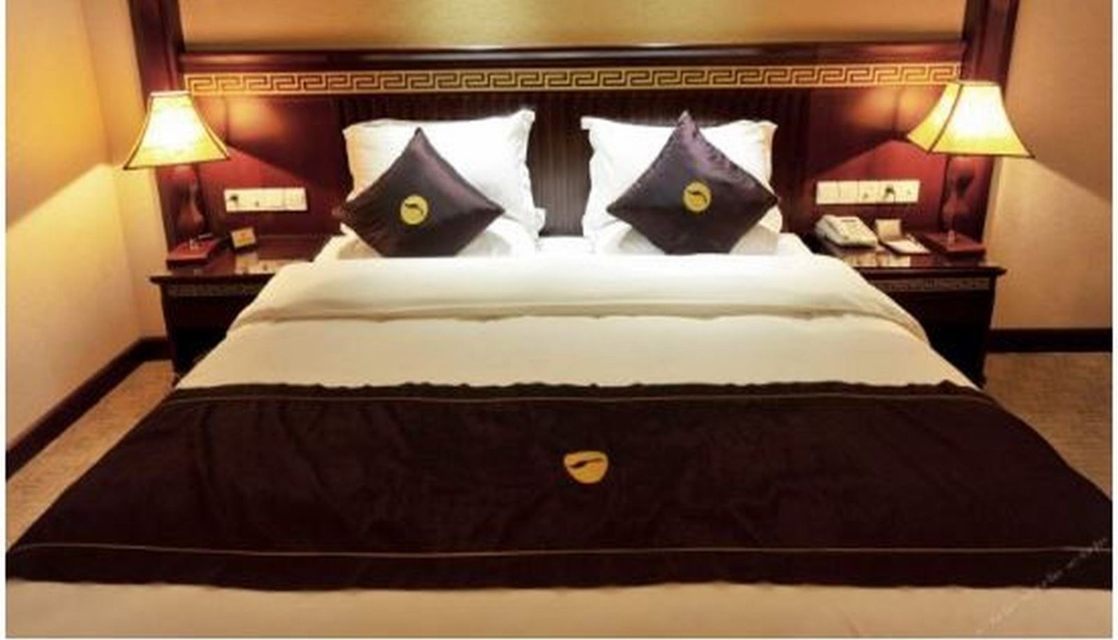 Standardzimmer (Einzel) - Shangri-La Original Density Hotel