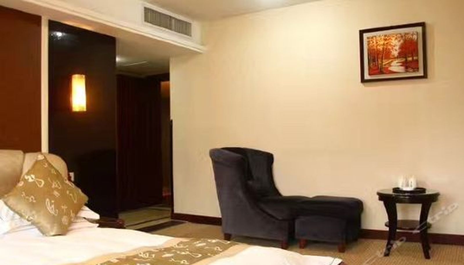 Business-Zimmer - Meidi Hotel