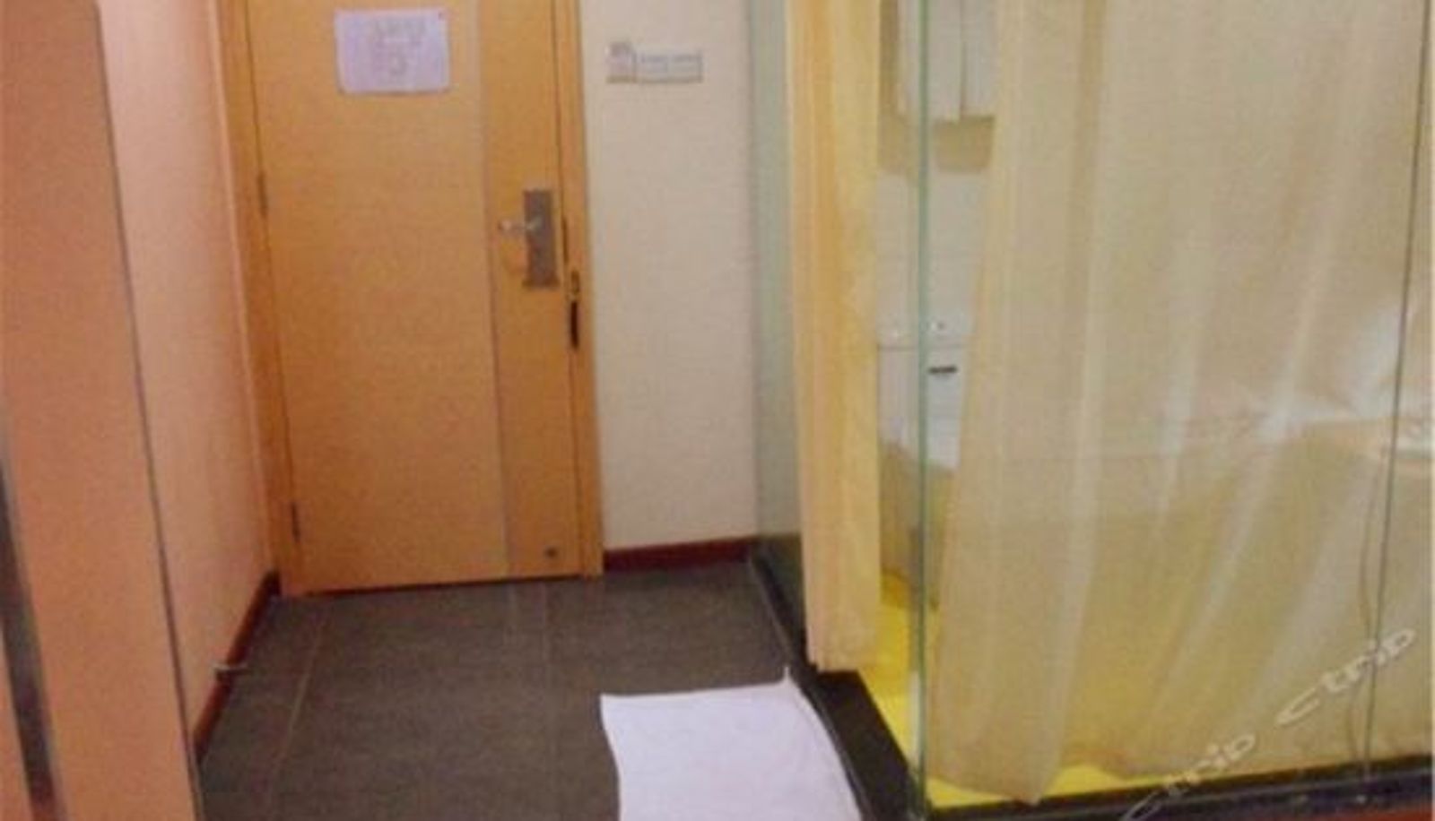 Business-Zimmer - Rujia Business Hotel