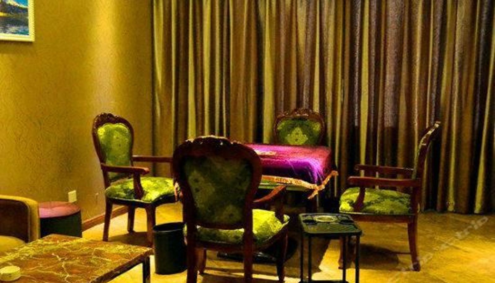 Camera superior - Bali Holiday Hotel