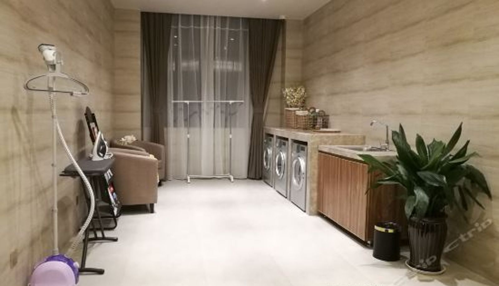 Interieur - Home Inn Plus (Dongying Wanda Plaza)