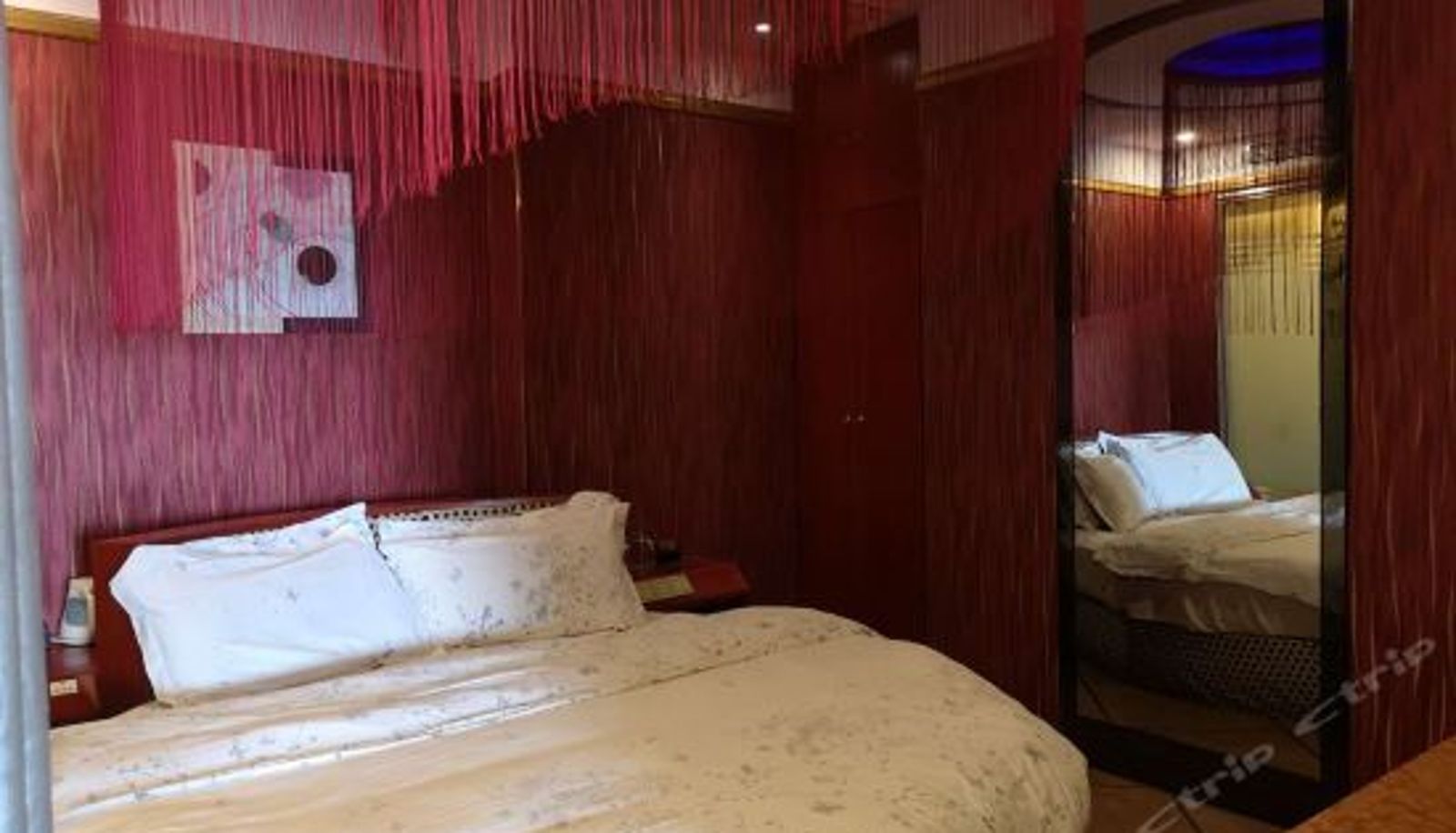 Pokój typu business - Huang Chao Hotel