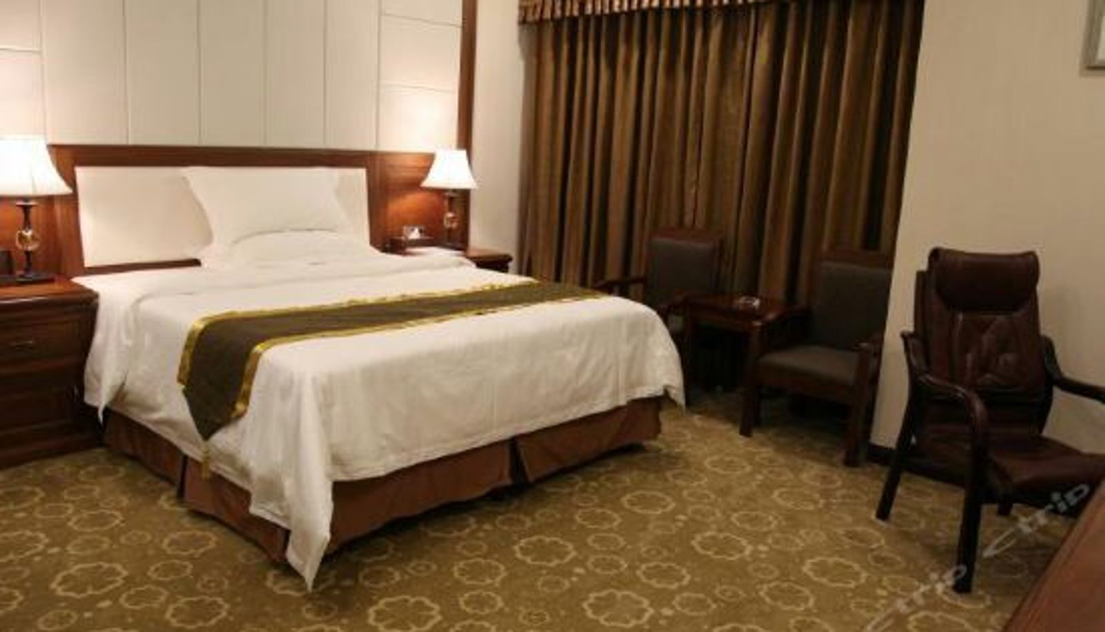 Standard room - Datianran Hotel