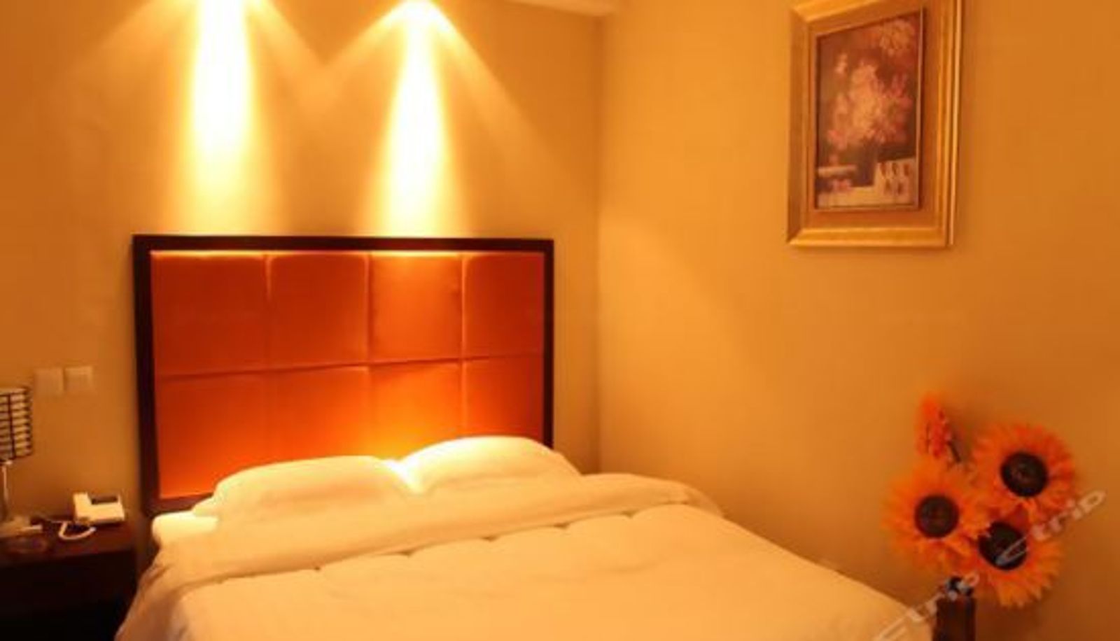 Suite - Lefute Express Hotel