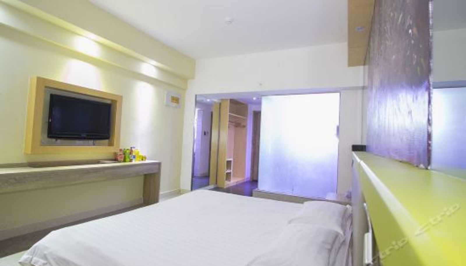Superior-Zimmer - Lefute Express Hotel