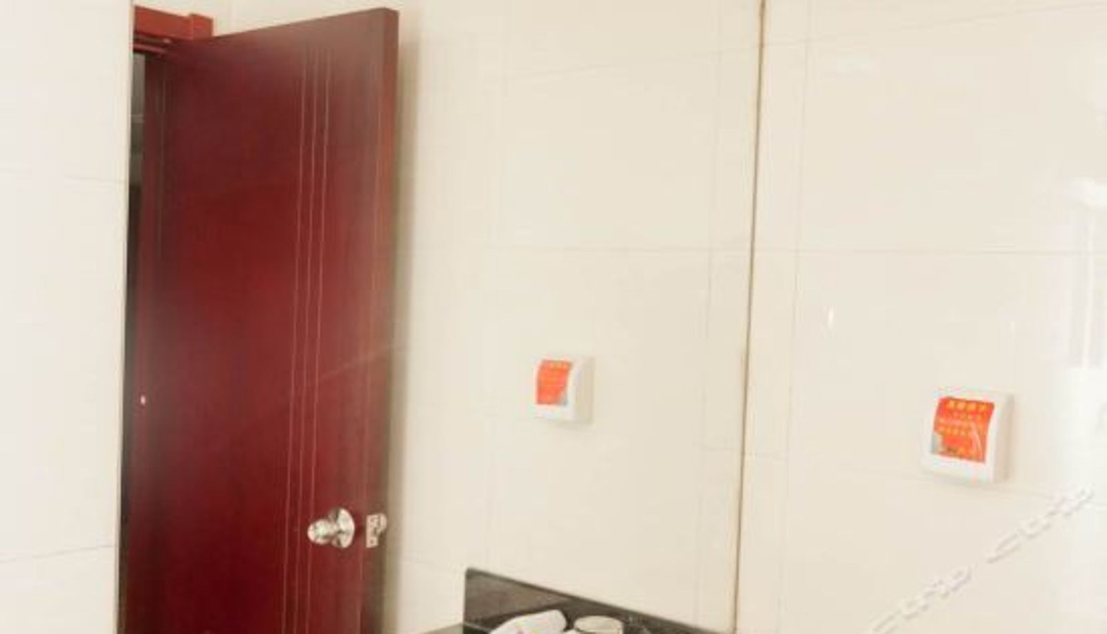 Interieur - Shengli Oilfield Baiyun Hotel