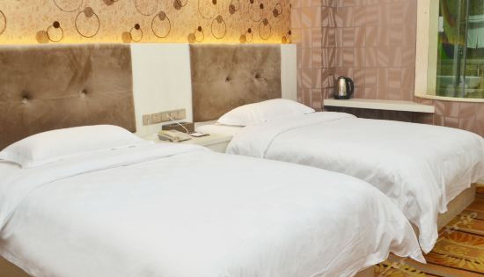 Business room - Jinyuan Hotel